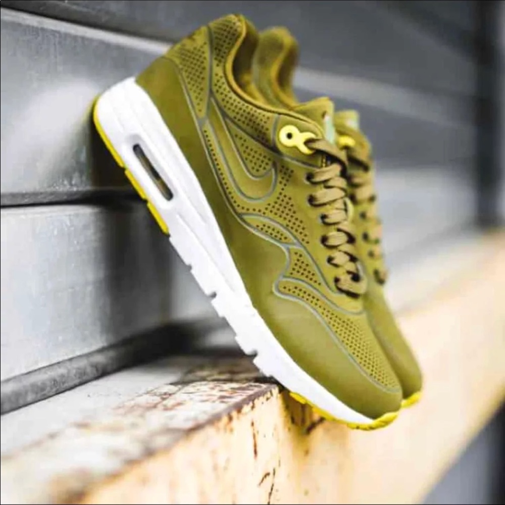 Nike Air Max Ultra Moire